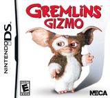 Gremlins: Gizmo (Nintendo DS)